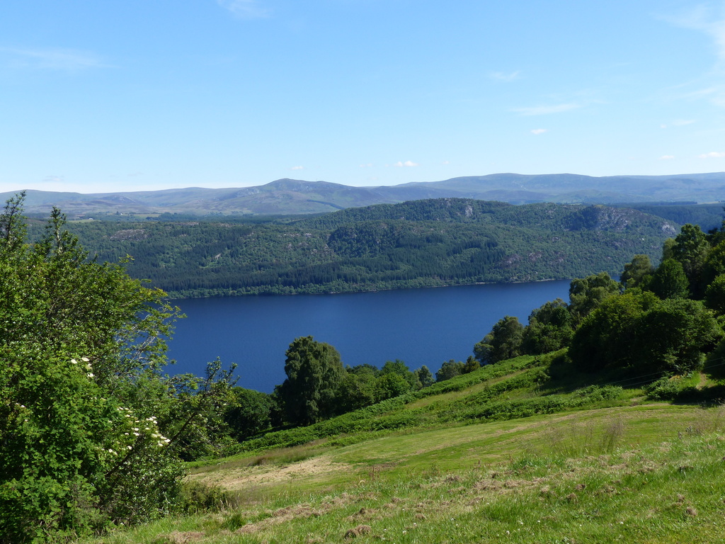 Loch Ness by susiemc
