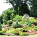 Lenton Firs Rock Garden by oldjosh