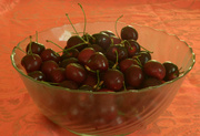 11th Jul 2014 - bowl of cherries