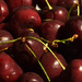 cherries by francoise