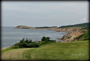 11th Jul 2014 - Cape Breton shoreline