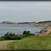 Cape Breton shoreline by mjmaven