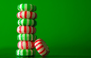 10th Jul 2014 - (Day 147) - Minty Tower