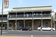 12th Jul 2014 - Commercial Hotel