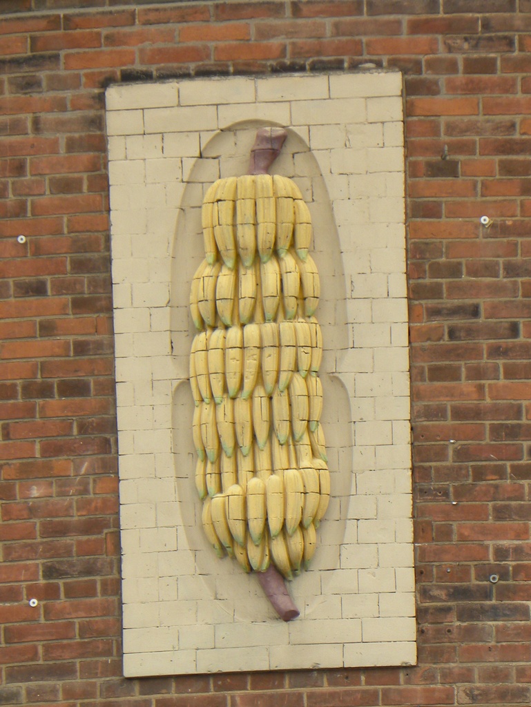 Pearsons Bananas by oldjosh