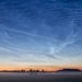 Noctilucent clouds by joa
