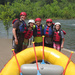 Rafting the Ocoee River in TN by darylo