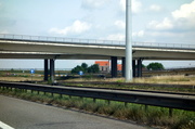 27th Jun 2014 - On the motorway