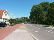 12th Jul 2014 - Wognum - Oosteinderweg