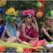 Trimley Carnival 2 Lensbaby by judithdeacon