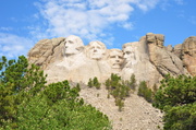 12th Jul 2014 - Mount Rushmore National Monument
