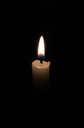 12th Jul 2014 - Candle (1 of 1)