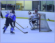 13th Jul 2014 - Ice hockey 