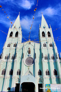 13th Jul 2014 - Basilica Minore de San Sebastian