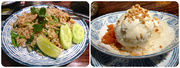 12th Jul 2014 - Dinner at Chat Thai