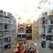 little bookshop by zardz