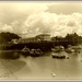 The Harbour, Porthmadog  by beryl