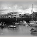 Porthadog Harbour  by beryl