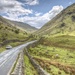 Kirkstone Pass. by gamelee