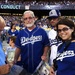 Tommy Lasorda, Dad, My Brother, and Me by kerristephens
