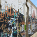 Piece of the Berlin Wall by rosiekerr