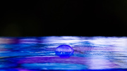 7th Jul 2014 - Reflective Droplet