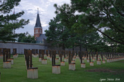 14th Jul 2014 - Oklahoma City National Memorial