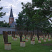 Oklahoma City National Memorial by lynne5477