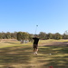 Mid Winter Golf in Brisbane by terryliv