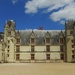 le chateau de Goulaine - le 14 juillet by quietpurplehaze