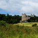 14th July 2014    - Bolton castle by pamknowler