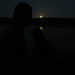 BFF Super Moon Silhouette... by bellasmom