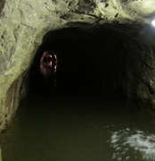 12th Jul 2014 - Speedwell Cavern