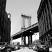 williamsburg bridge by fauxtography365