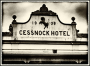 15th Jul 2014 - Cessnock Hotel - a closer look