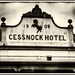 Cessnock Hotel - a closer look by annied