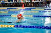 14th Jul 2014 - 50m breaststroke