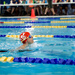 50m breaststroke by kiwichick