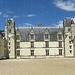 panorama: Le Chateau de Goulaine by quietpurplehaze