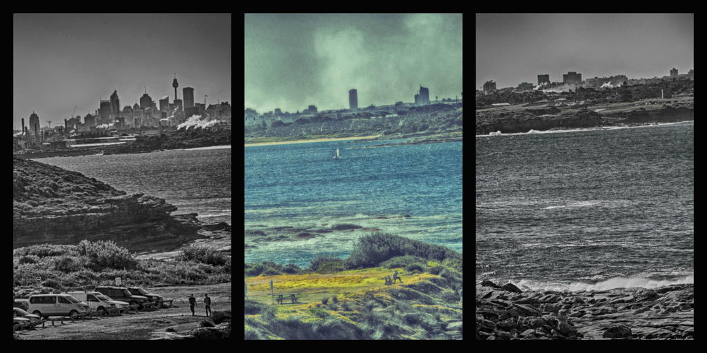 Kurnell by annied