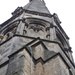 Our church spire. by philhendry