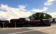 15th Jul 2014 - Great Little Trains of Wales