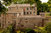 14th Jul 2014 - 14th July 2014    -The old Mill