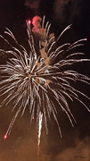 12th Jul 2014 - Fireworks Festival