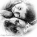 A Boy and his Dog by cdonohoue