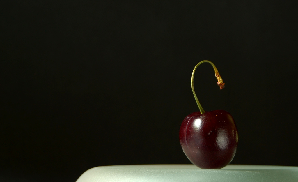 Cherry by francoise