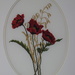 cross stitched poppies by summerfield