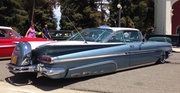 16th Jul 2014 - 1959 Chevy Impala