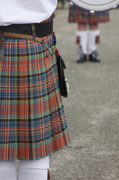16th Jul 2014 - Blairgowrie and Rattray Pipe Band