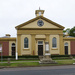 The Old Courthouse - Morpeth by onewing